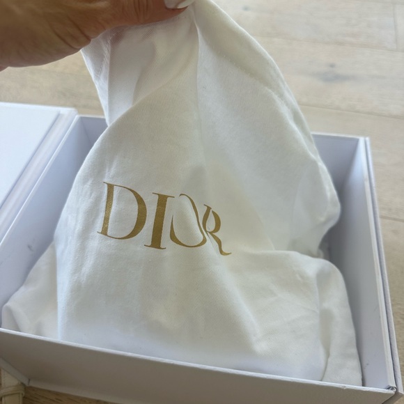 Dior bag original - Picture 12 of 14